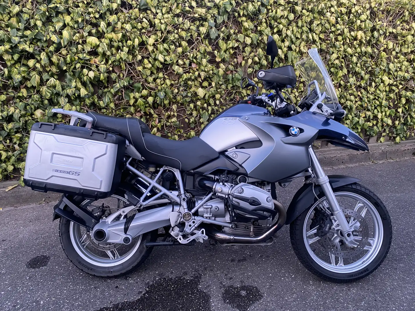 BMW R 1200 GS - 2