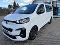 Citroen Spacetourer XL Diesel 180 Plus Weiß - thumbnail 8