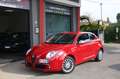 Alfa Romeo MiTo 1.4i Benzina 70 CV per NEOPATENTATI Navi Tel Mp3 Rosso - thumbnail 16