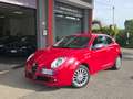 Alfa Romeo MiTo 1.4i Benzina 70 CV per NEOPATENTATI Navi Tel Mp3 Rosso - thumbnail 1