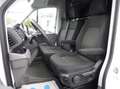 MAN TGE 3.180 Automatik+Maxi LKW+Klima+Tempo+Cam+Holzboden Weiß - thumbnail 9