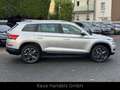 Skoda Kodiaq Style 4x4 ACC/Virtual/Navi/Kamera/7-Sitze Silber - thumbnail 10