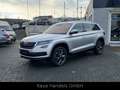 Skoda Kodiaq Style 4x4 ACC/Virtual/Navi/Kamera/7-Sitze Silber - thumbnail 4