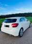 Mercedes-Benz A 200 A 200 CDI / d (176.008) Weiß - thumbnail 2