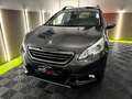 Peugeot 2008 Style 1.6 HDI PDC/Sitzheizung/Tempomat/Klima Grau - thumbnail 5