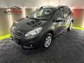 Peugeot 2008 Style 1.6 HDI PDC/Sitzheizung/Tempomat/Klima Grau - thumbnail 1
