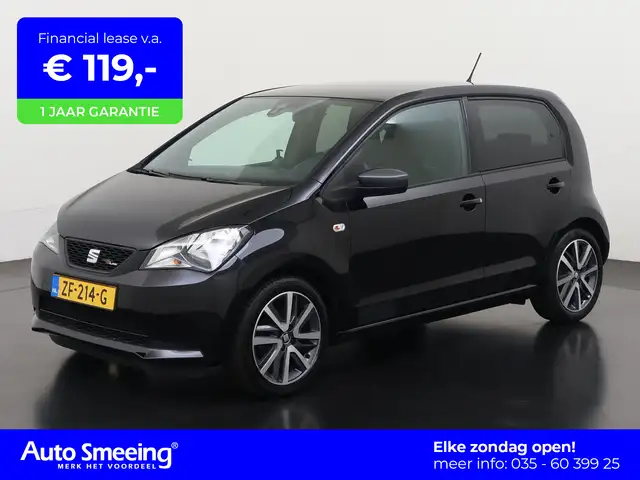 SEAT Mii