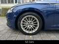 Audi A5 Sportback g-tron Sport*ALCANTARA*B&O*AHK*LED Blau - thumbnail 11