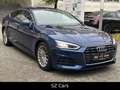 Audi A5 Sportback g-tron Sport*ALCANTARA*B&O*AHK*LED Blau - thumbnail 4