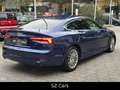 Audi A5 Sportback g-tron Sport*ALCANTARA*B&O*AHK*LED Blau - thumbnail 6