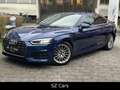 Audi A5 Sportback g-tron Sport*ALCANTARA*B&O*AHK*LED Blau - thumbnail 1