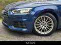 Audi A5 Sportback g-tron Sport*ALCANTARA*B&O*AHK*LED Blau - thumbnail 2