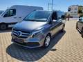 Mercedes-Benz V 250 d extralang 4Matic 9G-TRONIC Šedá - thumbnail 3