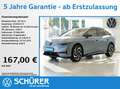 Volkswagen ID.7 Tourer Pro AHK Wärmepumpe HuD Hkardon SitzKlima Blau - thumbnail 1