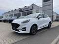 Ford Puma ST-LINE X Hybrid Automatik, 1.HAND+B&O+LED+ACC+NAV Bianco - thumbnail 1