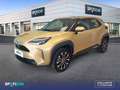 Toyota Yaris Cross 120H Active Tech Amarillo - thumbnail 1