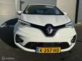 Renault ZOE R135 Intens 52 kWh Wit - thumbnail 8