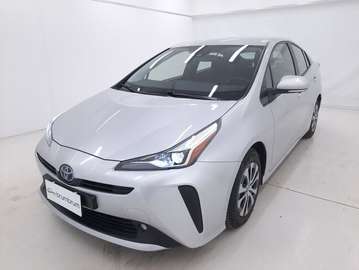 Hybrid Active 1.8 Full Hybrid 122CV