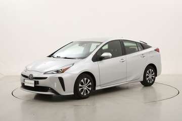 Hybrid Active 1.8 Full Hybrid 122CV