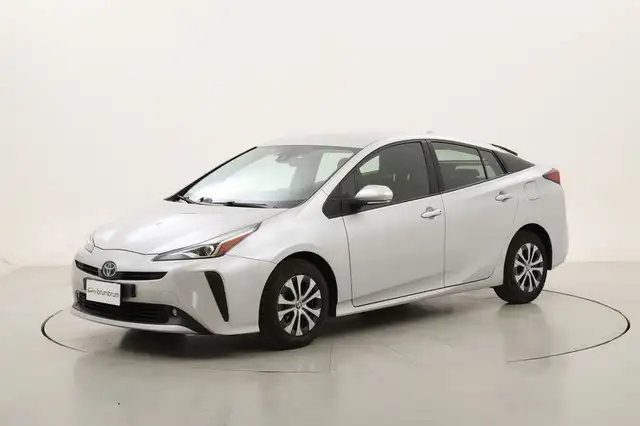 Toyota Prius Hybrid Active 1.8 Full Hybrid 122CV