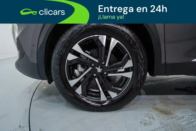 Peugeot 2008 view 11