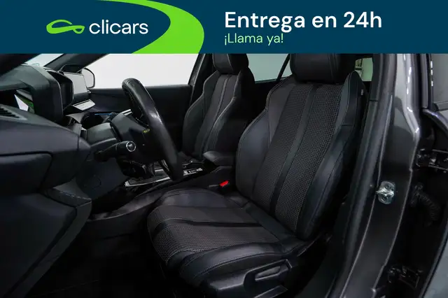 Peugeot 2008 view 14