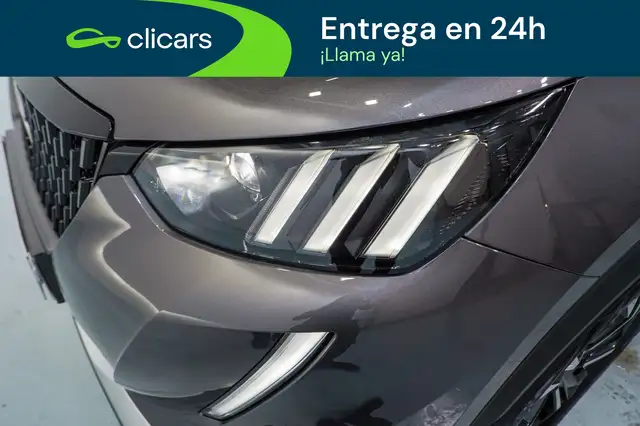 Peugeot 2008 view 10