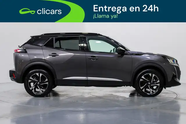Peugeot 2008 view 7
