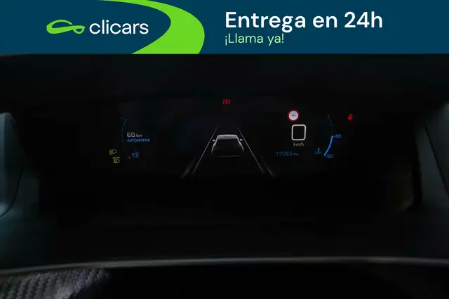 Peugeot 2008 view 15