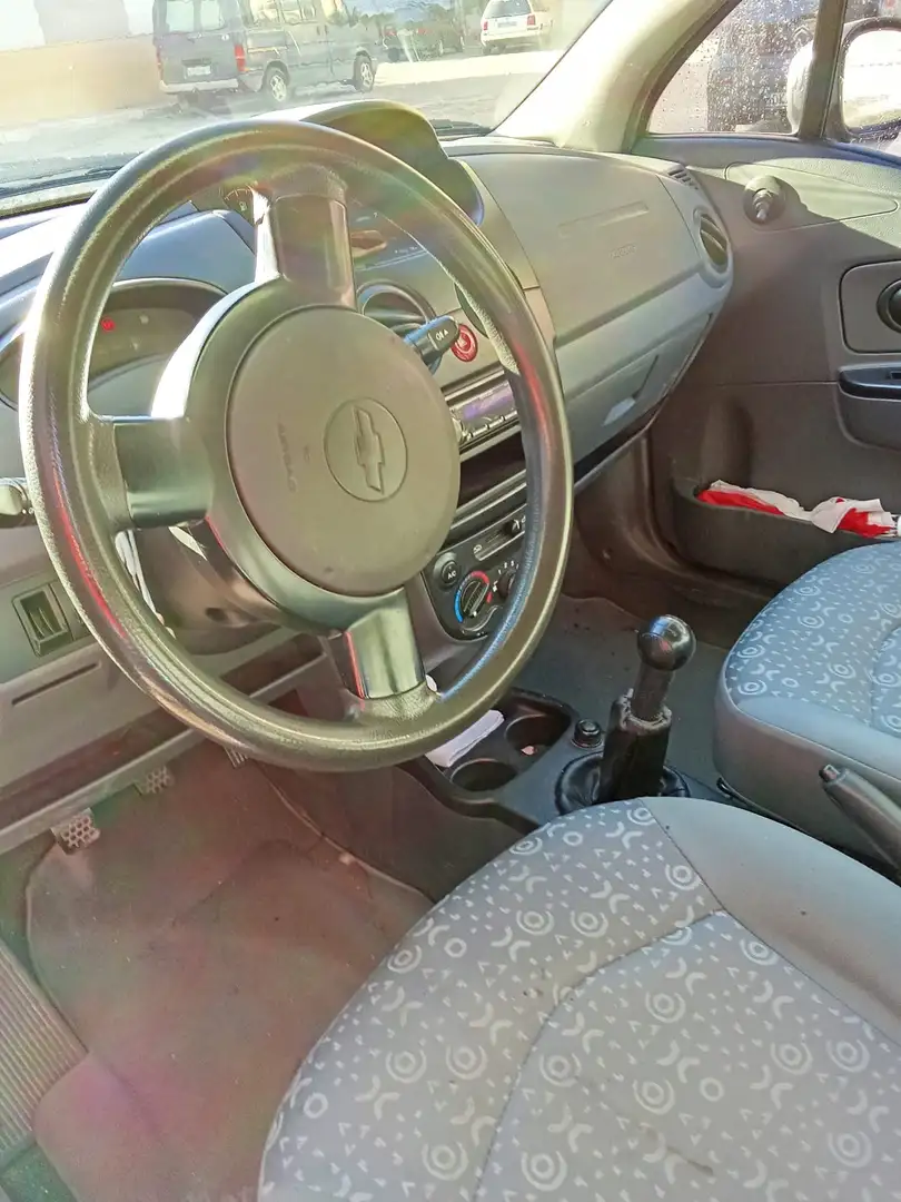 Chevrolet Matiz 0.8 S Nice - 2