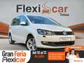 Volkswagen Sharan Advance 2.0 TDI 135kW(184CV) BMT DSG Blanco - thumbnail 1