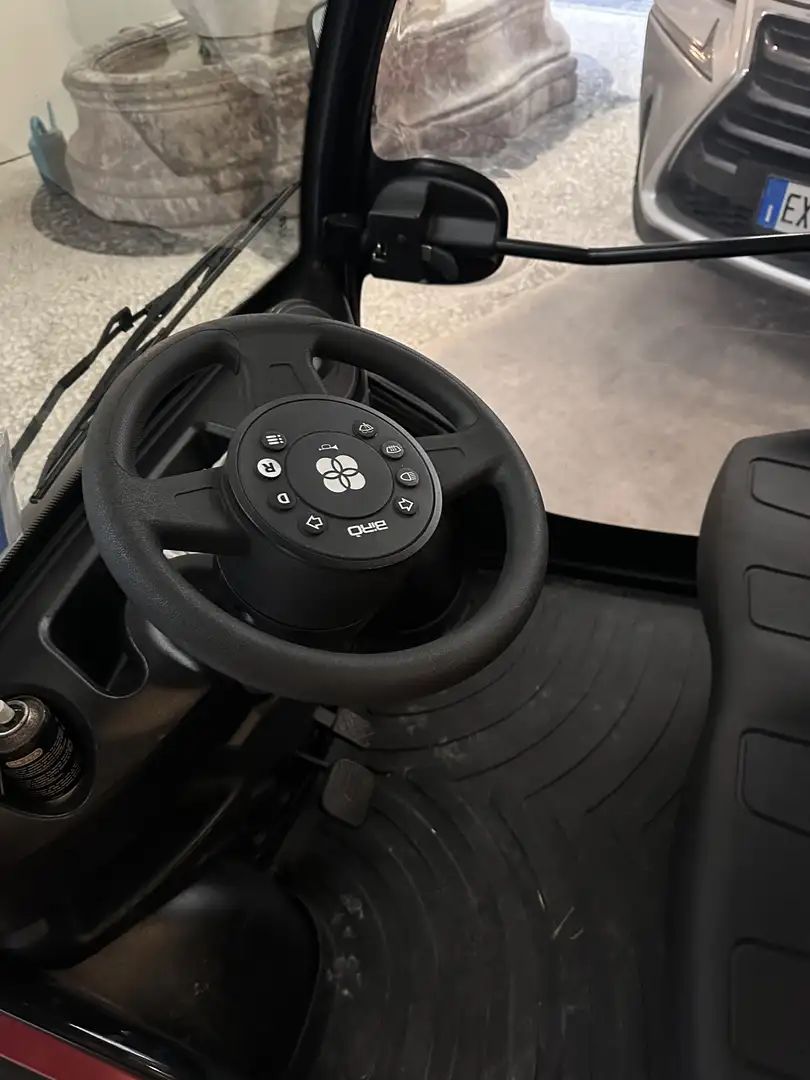 Estrima Birò Schwarz - 2