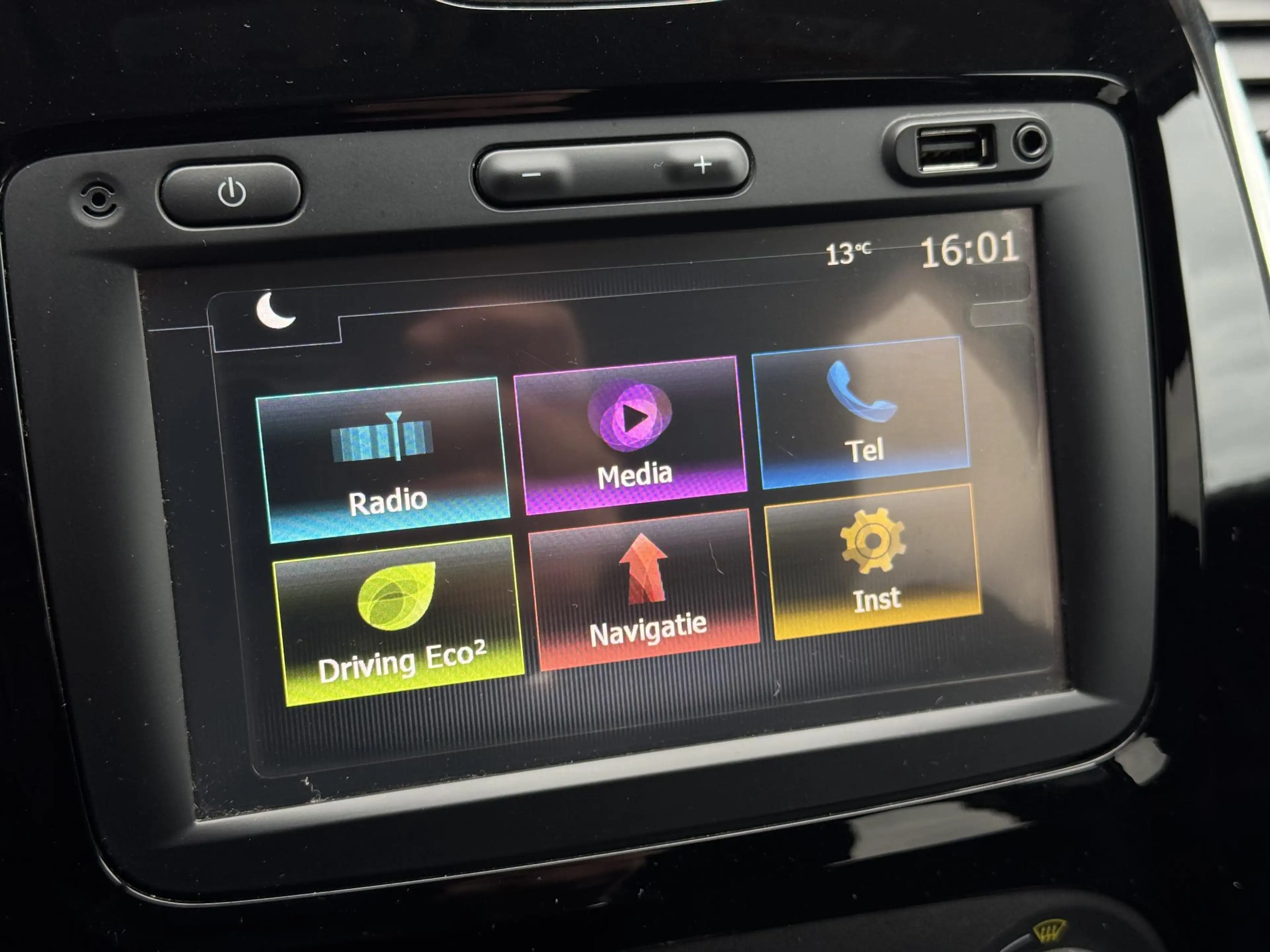 Renault Captur 0.9 TCe Limited 1e Eigenaar|Navi|Trekhaak|Airco|Cr — photo 13