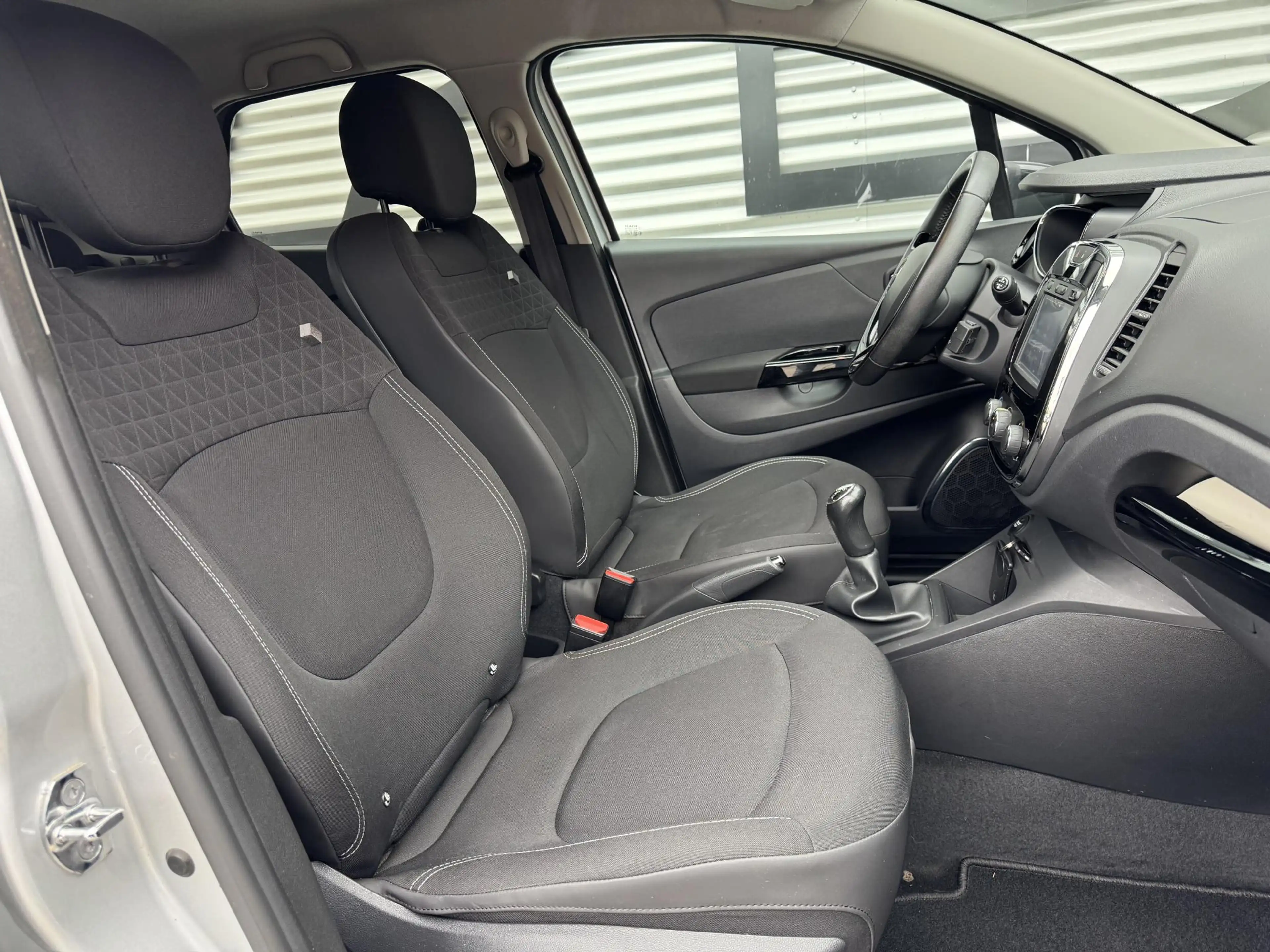 Renault Captur 0.9 TCe Limited 1e Eigenaar|Navi|Trekhaak|Airco|Cr — photo 6