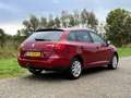 SEAT Ibiza ST - 1.2 TSI Style Technologie - Montsant Red - Ai Rouge - thumbnail 11