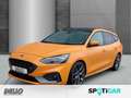 Ford Focus Turnier ST 2.3 Recaro B&O Navi LED Panodach Orange - thumbnail 1