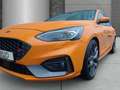 Ford Focus Turnier ST 2.3 Recaro B&O Navi LED Panodach Orange - thumbnail 2