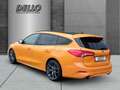 Ford Focus Turnier ST 2.3 Recaro B&O Navi LED Panodach Orange - thumbnail 4