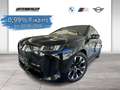 BMW iX xDrive45 I20 Schwarz - thumbnail 1