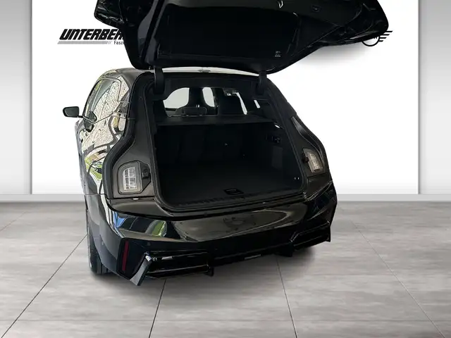 BMW iX xDrive45 I20 Ansicht 12