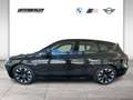 BMW iX xDrive45 I20 Schwarz - thumbnail 3
