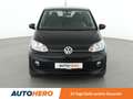 Volkswagen up! 1.0 join up! *SHZ*ALU*KLIMA* Schwarz - thumbnail 9