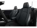 Audi S5 Cabriolet TFSI quattro Leder Feinnappa Білий - thumbnail 14