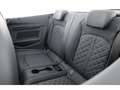 Audi S5 Cabriolet TFSI quattro Leder Feinnappa Білий - thumbnail 15
