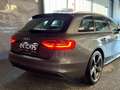 Audi A4 Avant 2,0 TDI QUATTRO/S-LINE/AHK Grau - thumbnail 4