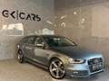 Audi A4 Avant 2,0 TDI QUATTRO/S-LINE/AHK Grau - thumbnail 1