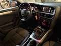 Audi A4 Avant 2,0 TDI QUATTRO/S-LINE/AHK Grau - thumbnail 10