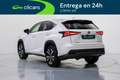 Lexus NX 300h F Sport Kick Power Panorámico 4WD Weiß - thumbnail 9