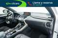 Lexus NX 300h F Sport Kick Power Panorámico 4WD Weiß - thumbnail 34