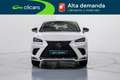 Lexus NX 300h F Sport Kick Power Panorámico 4WD Weiß - thumbnail 2